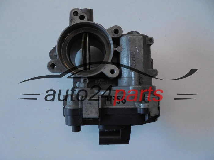 Drosselklappe Fiat 48CPD Magneti Marelli 55200816
