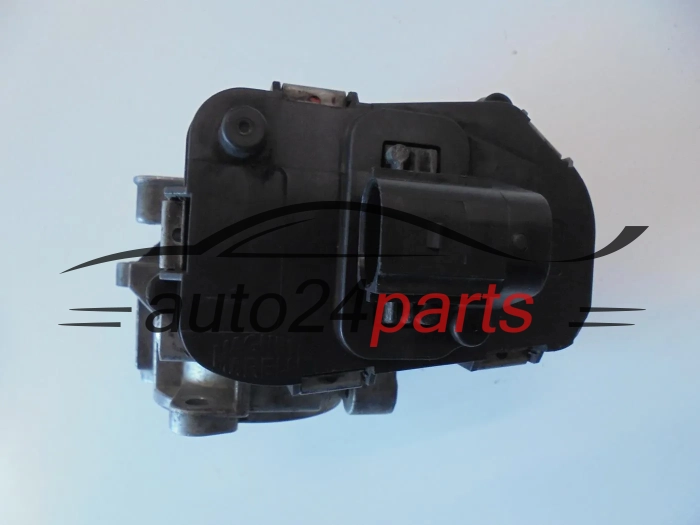 Przepustnica Powietrza Fiat 48CPD 55200816