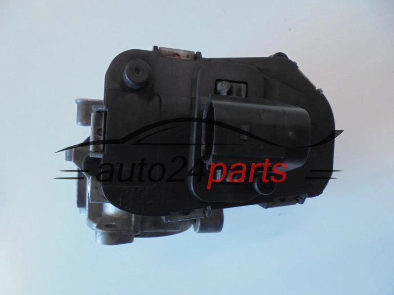 Przepustnica Powietrza Fiat 48CPD 55200816