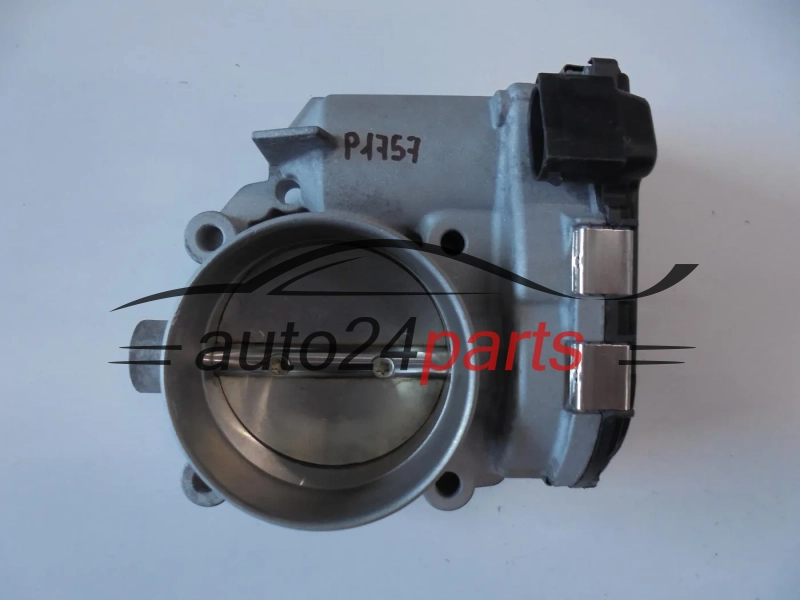 Przepustnica powietrza Volvo 2.5T 0280750146 8687927
