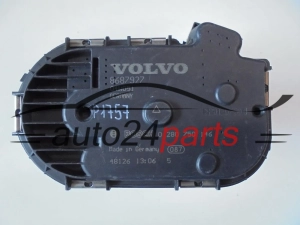 Przepustnica powietrza Volvo 2.5T 0280750146 8687927
