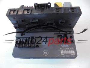 Centralka modul MERCEDES VITO 6395450301