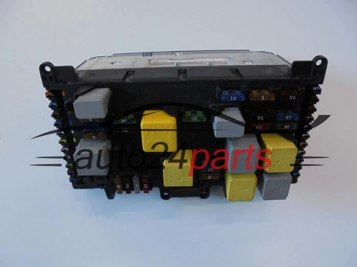 Moduł komfortu Mercedes Vito 6395450301 – zdjęcie 2