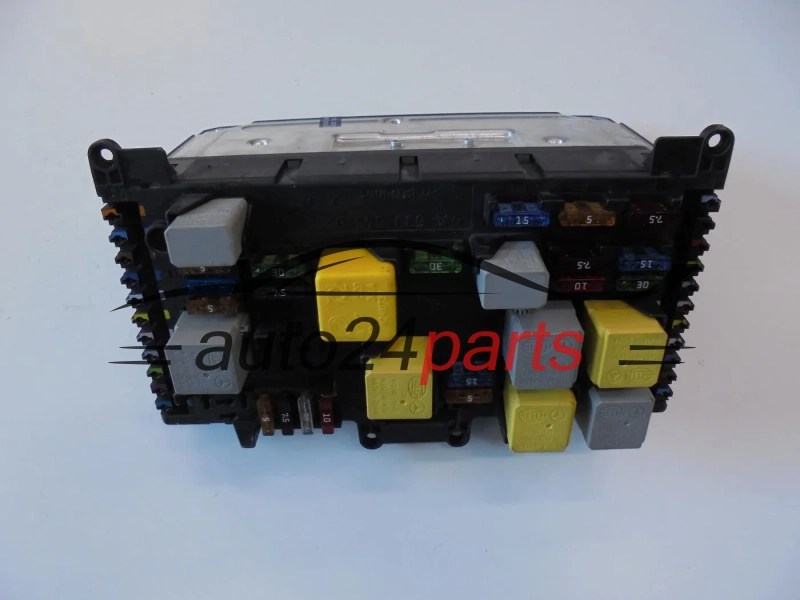 Centralka modul MERCEDES VITO 6395450301