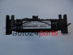 Moduł komfortu BSI Citroen Peugeot S118085320C 9652474680 – zdjęcie 3