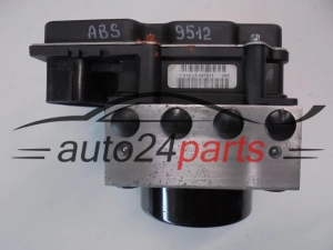 Pompa ABS i sterownik Seat Ibiza 6R0614117T 6R0907379AD