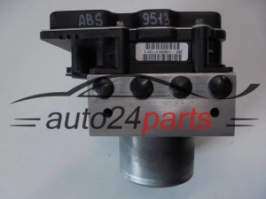 Pompa abs i sterownik OPEL CORSA D 0265230285 13277813 0265950402
