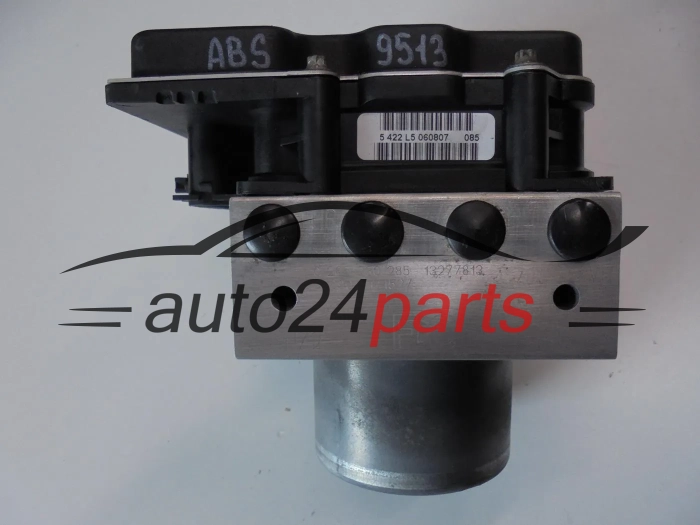 Pompa ABS i sterownik Opel Corsa D 13277813 0265230285