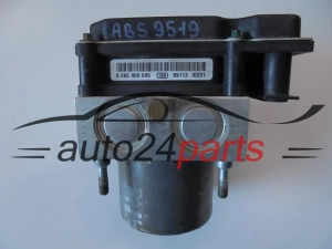 Bomba ABS y centralita Hyundai i30 0265235333 589202L500 0265950695
