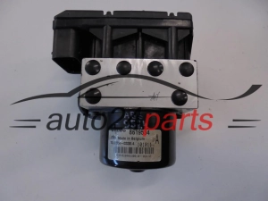 Pompa abs i sterownik VOLVO 8619534 10020403304 8619535 10094904223