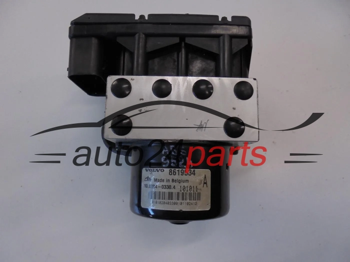 Pompa abs i sterownik VOLVO 8619534 10020403304 8619535 10094904223