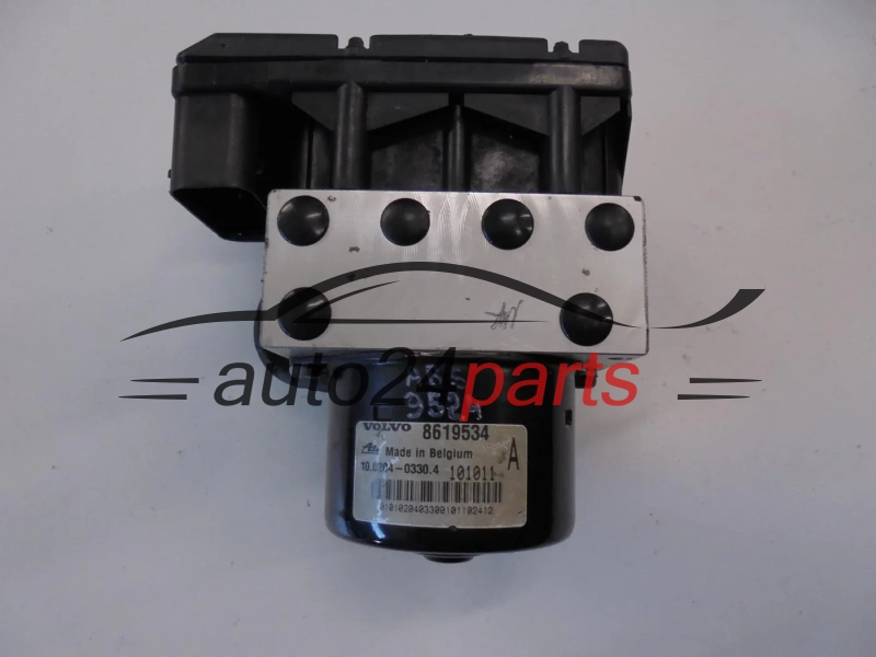Pompa abs i sterownik VOLVO 8619534 10020403304 8619535 10094904223