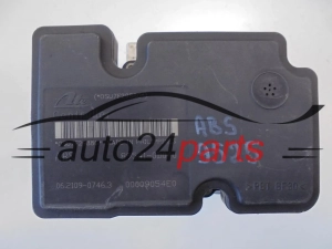Pompa abs i sterownik TOYOTA YARIS 445100D031 06210207464 895410D040 06210907463