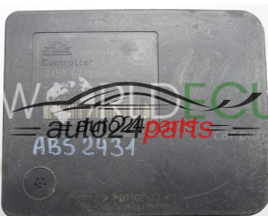 Pompa ABS i sterownik BMW 3451677816301 10020602864 10096008343 6778164