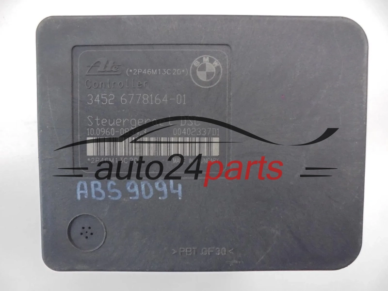 Bomba de abs BMW 6791521 6778164 10096008343