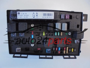 Centralka BSI OPEL ASTRA H ZAFIRA B 13206745 GR 5DK008668-32