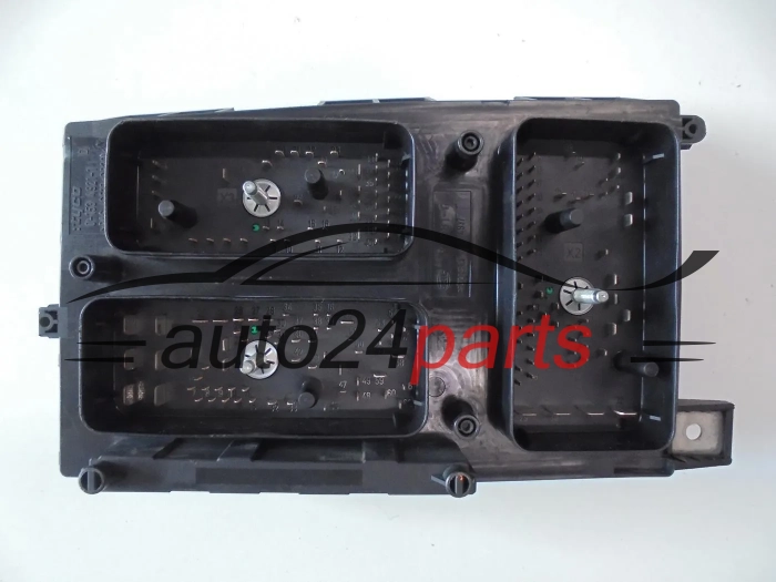 Centralka modul BSI OPEL ASTRA H 13206748 GU 5DK008668-48