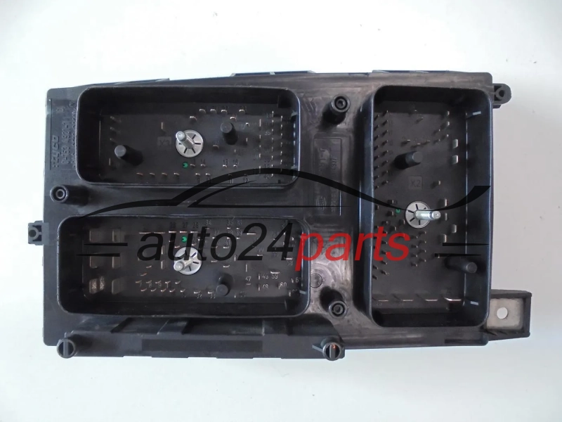 Centralka modul BSI OPEL ASTRA H 13206748 GU 5DK008668-48