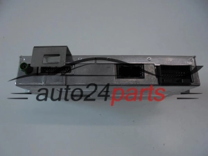 Steuergerät Modul MMI BECKER AUDI 4E0035729A
