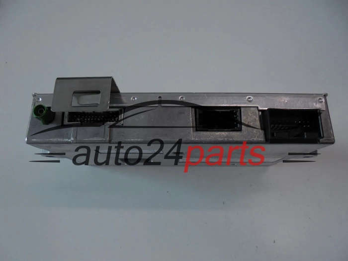 Calculateur module MMI BECKER AUDI 4E0035729A