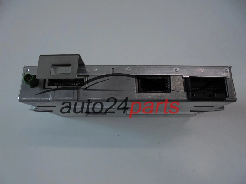 Centralka modul MMI BECKER AUDI 4E0035729A