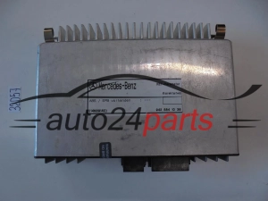 ABS-EPB-Steuergerät MERCEDES BENZ ACTROS 0004460615 9425841038