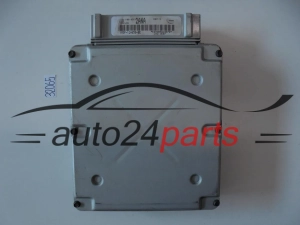 Sterownik silnika FORD FOCUS 1.6 VISTEON 1M5F-12A650-BE 1M5F12A650BE 2ANA LP4-335