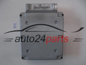 Sterownik silnika FORD FOCUS 1.6 VISTEON 1M5F-12A650-BE 1M5F12A650BE 2ANA LP4-335