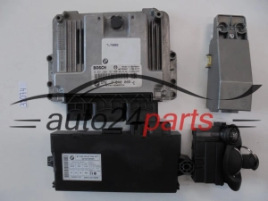 BMW MINI 1.6 BOSCH 0 261 S04 161, 0261S04161, DME 7 640 005, DME 7640005