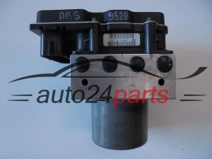 Pompa abs i sterownik AUDI 0265236197 8K0614517CP 8K0614517AK 0265951173