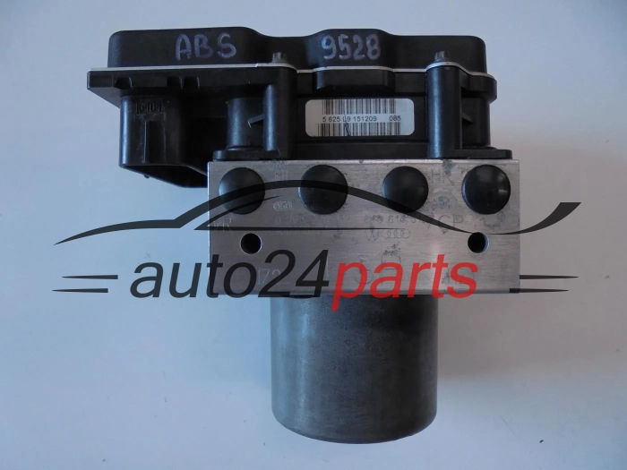 Pompa abs i sterownik AUDI 0265236197 8K0614517CP 8K0614517AK 0265951173