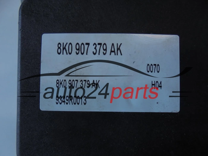 Pompa abs i sterownik AUDI 0265236197 8K0614517CP 8K0614517AK 0265951173