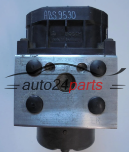 Pompa abs i sterownik ALFA ROMEO 0265216401 46513088 0273004261