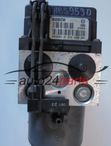 Pompa abs i sterownik ALFA ROMEO 0265216401 46513088 0273004261