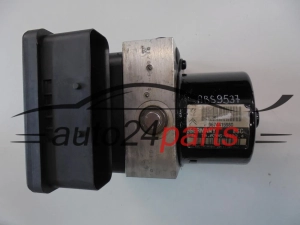Pompa abs i sterownik CITROEN 9674415980 10020604234 10096039263