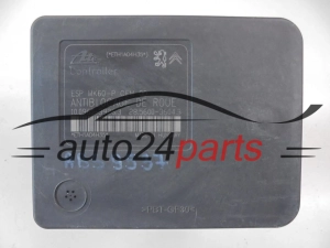Pompa abs i sterownik CITROEN 9674415980 10020604234 10096039263