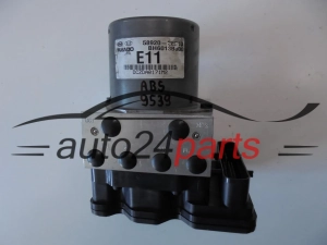 Bomba ABS y centralita HYUNDAI 589202E510 5WY7871A