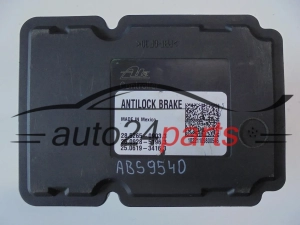 Abs pompa i sterownik CHRYSLER P68071998AC 25021217204 28526509033