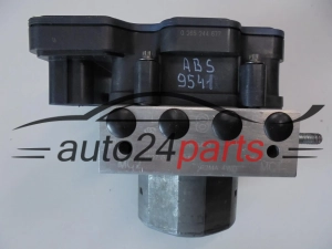 Pompa abs i sterownik SUZUKI 5611062MF0 0265244677 0265956193