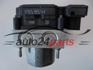 Pompa abs i sterownik SUZUKI 5611062MF0 0265244677 0265956193