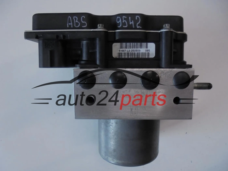 Αντλία αβς CITROEN 0265230454 9665106880 0265951104