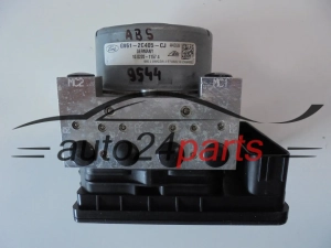 Pompa abs i sterownik FORD GV612C405CJ GV612C219DJ