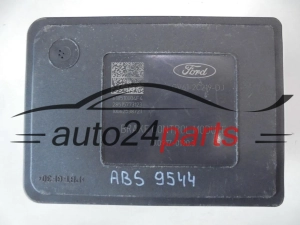 Pompa abs i sterownik FORD GV612C405CJ GV612C219DJ