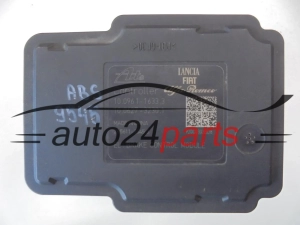 Αντλία αβς FIAT 00052108218 10096116333