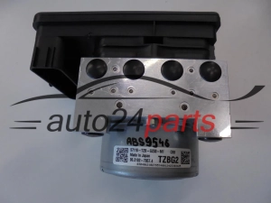 Pompa abs i sterownik HONDA 57110TZBG230M1 06710956253