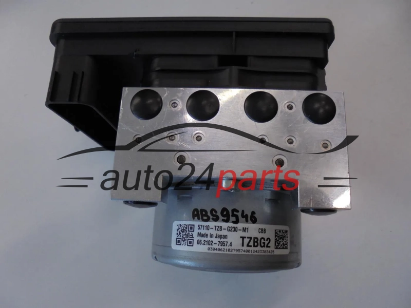Bomba de abs HONDA 57110TZBG230M1 06710956253