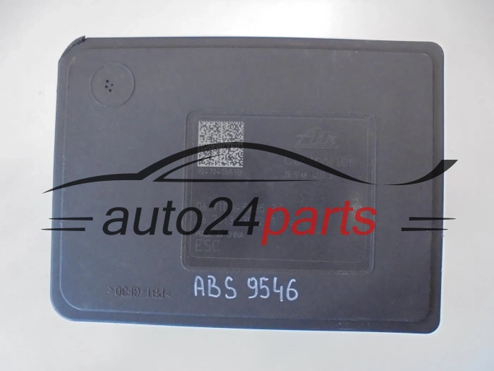Pompa abs i sterownik HONDA 57110TZBG230M1 06710956253