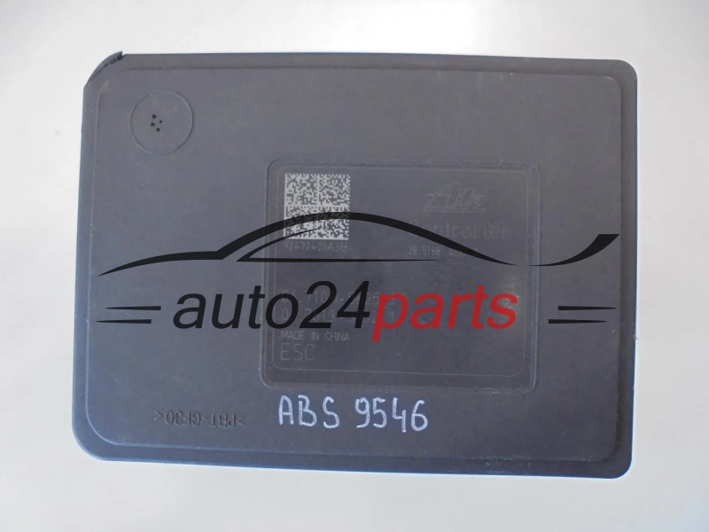 Bomba de abs HONDA 57110TZBG230M1 06710956253