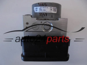 Pompa abs i sterownik FORD J7BC2B373AG J7BC2C219AG