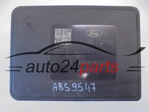 Pompa abs i sterownik FORD J7BC2B373AG J7BC2C219AG